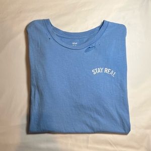 Aerie Tee